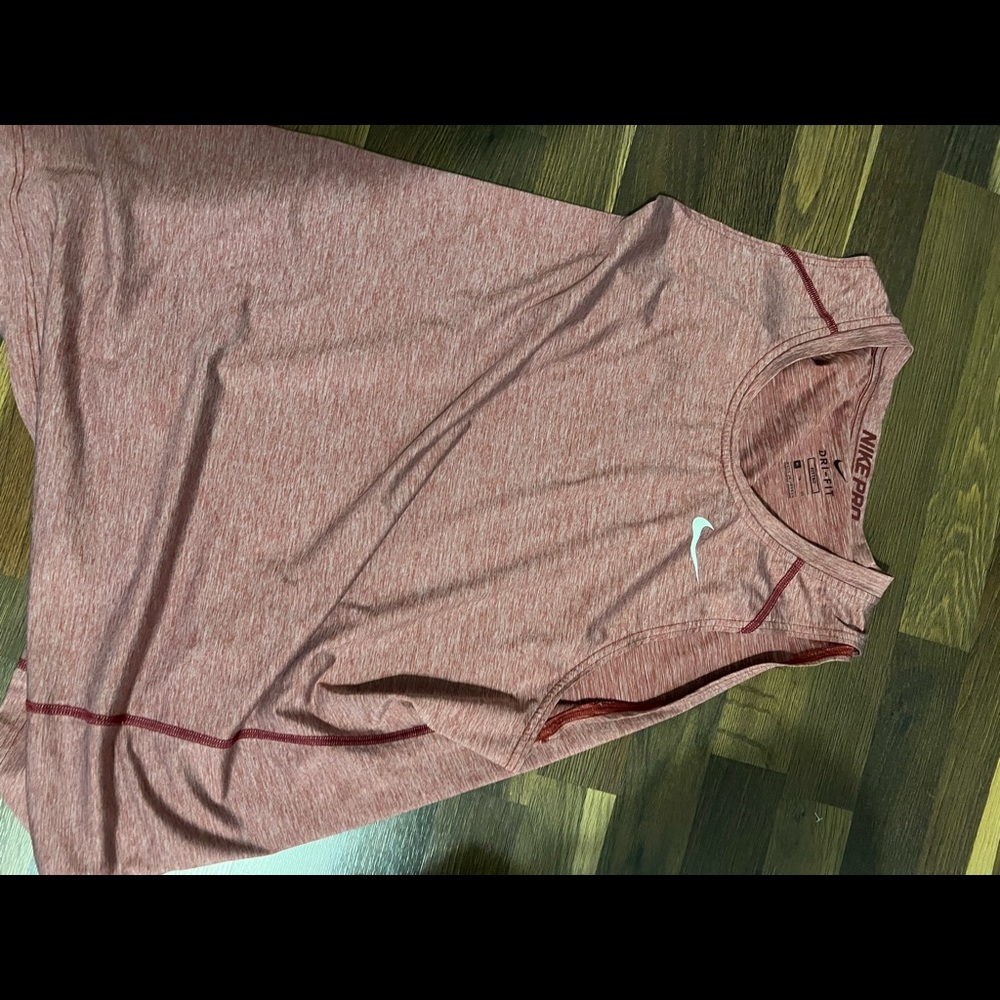 Mens Dri-Fit tshirt
